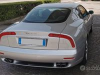 usata Maserati 3200 GTmanuale