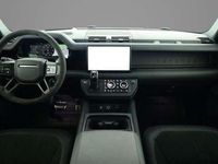 usata Land Rover Defender 110 AWD 525 CV *MATRIX+TETTO+GANCIO+HEAD-UP*