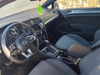 Usata VW Golf VII R-line 150 CV (110 kW) 2015 Grigio Berlina