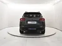 Usata Citroën C5 Aircross Shine 131 CV (96 kW) 2019 Grigio SUV