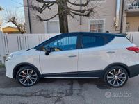 Usata DR DR 4.0 114 CV (83 kW) 2019 Bianco SUV