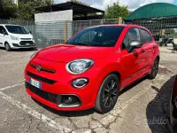 Usata Fiat 130 Sport 130 CV (95 kW) 2022 Rosso Station wagon
