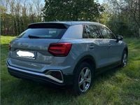 Usata Audi Q2 S-Line 2021 SUV