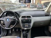 Usata Fiat Grande Punto Dynamic 90 CV (66 kW) 2006 Utilitaria