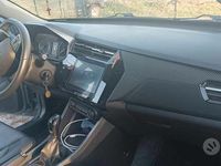 Usata DR DR 3.0 106 CV (77 kW) 2024 Blu SUV