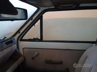 Usata Fiat Panda 30 CV (22 kW) 1984 Utilitaria