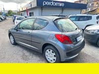 usata Peugeot 207 1.4 benzina