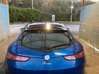 Usata Alfa Romeo Brera 2006 Blu Coupé