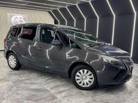 Occasion Opel Zafira Tourer Cosmo 131 ch (96 kW) 2014 Monospace