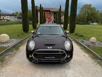 usata Mini Cooper S Clubman ALL4 *auto *tetto apribile