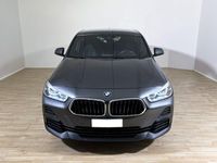 usata BMW X2 sDrive18d