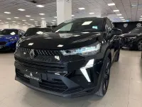 Usata Renault Captur Techno 101 CV (74 kW) 2025 Nero SUV