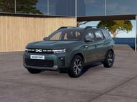 Nuova Dacia Bigster Expression 155 CV (114 kW) 2026 Verde oxide SUV
