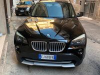 usata BMW X1 (e84) - 2011