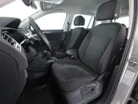 Usata VW Tiguan Advance 150 CV (110 kW) 2020 Tungsten silver SUV