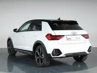 Usata Audi A1 Ambiente 116 CV (85 kW) 2025 Bianco ghiaccio metallizzato SUV