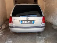 Usata VW Golf IV 110 CV (80 kW) 2001 Station wagon