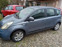 Usata Nissan Note 110 CV (80 kW) 2006 Utilitaria