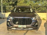 Usata DR DR 5.0 155 CV (114 kW) 2023 Grigio antracite SUV