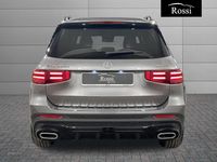 Usata Mercedes GLB200 AMG Line Premium Plus 150 CV (110 kW) 2024 Grigio medio metallizzato SUV