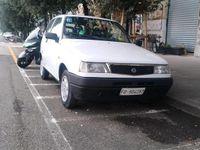 Usata Autobianchi Y10 1994 Bianco Utilitaria