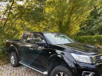 Usata Nissan Navara 165 CV (121 kW) 2019 Pick-up