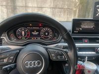 usata Audi A5 2018 2.0 tdi