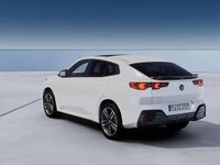 Ny BMW X2 M Sport 150 HK (110 kW) 2026 Vit SUV