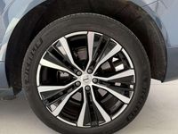 Usata Volvo XC60 Plus 197 CV (144 kW) 2023 Blu/azzurro SUV