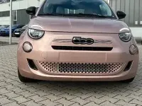 Nuova Fiat 500 Pop 65 CV (47 kW) 2026 Arancione Berlina