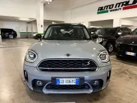 Usata Mini Cooper Countryman 125 CV (91 kW) 2021 Grigio SUV