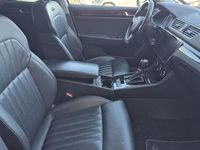 Usata Skoda Superb Ambition 190 CV (139 kW) 2019 Bianco Station wagon