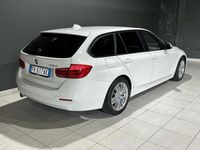 usata BMW 316 316 d Touring Luxury auto