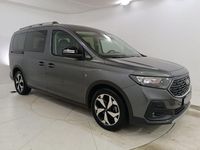 Usata Ford Tourneo Connect Active 114 CV (83 kW) 2023 Grigio scuro Monovolume