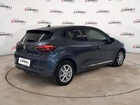 Brugt Renault Clio V Business 101 HK (74 kW) 2022 Grå Sedan