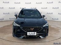 Usata Cupra Formentor 150 CV (110 kW) 2023 Nero SUV