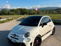Usata Abarth 595 2019 Cabrio