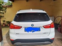 Usata BMW X1 116 CV (85 kW) 2019 SUV