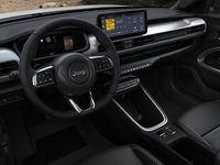 Nuova Jeep Avenger Overland 145 CV (106 kW) 2025 Nero SUV