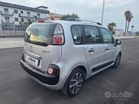 Usata Citroën C3 Picasso Seduction 92 CV (67 kW) 2015 Grigio Monovolume