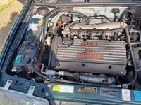 Usata Lancia Kappa 220 CV (161 kW) 1998 Verde Berlina