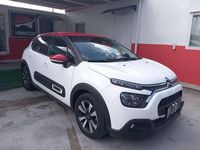 Usata Citroën C3 PureTech 110 CV (80 kW) 2023 Bianco Berlina