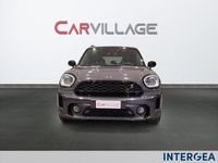 Usata Mini Cooper SD Countryman 190 CV (139 kW) 2021 Grigio SUV