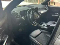 Usata Mercedes GLB200 Premium 163 CV (119 kW) 2020 Grigio SUV
