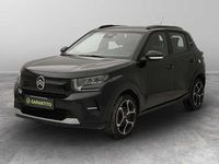Begagnad Citroën C3 PureTech 102 HK (75 kW) 2025 Svart SUV