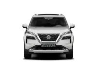 Gebraucht Nissan X-Trail N-Connecta 158 PS (116 kW) 2023 Weiß SUV