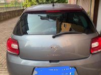 Usata Citroën DS3 2010 Grigio Berlina