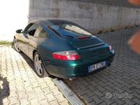 usata Porsche 911 (996) - 2000