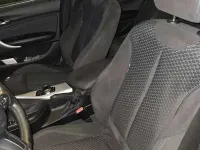 Usata BMW 116 M Sport 109 CV (80 kW) 2018 Grigio Utilitaria