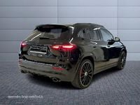 Usado Mercedes GLA35 AMG Premium 306 CV (225 kW) 2024 Negro SUV